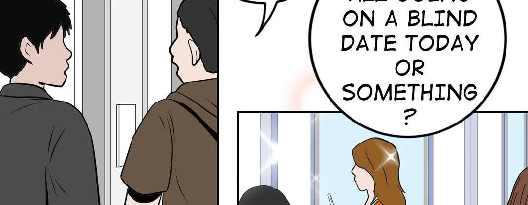 Living with The Wizard - Chapter 10